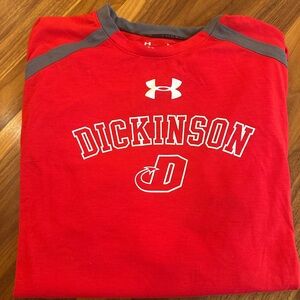 Dickinson College Men’s Longsleeve T